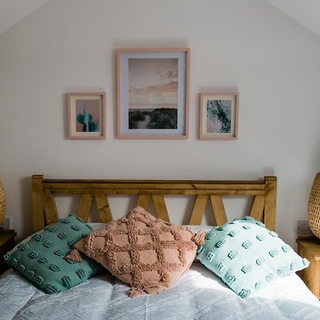 Modern Self Catering Apartment, Miltown Malbay มิลทาวน์ มาลเบย์ ภายนอก รูปภาพ